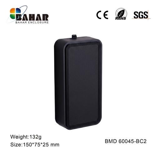 BMD 60045-Desktop Enclosure