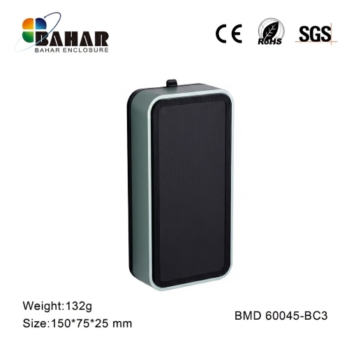 BMD 60045-Desktop Enclosure