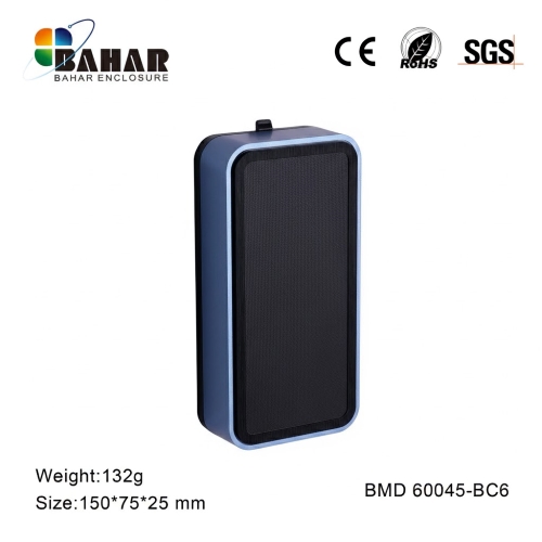 BMD 60045-Desktop Enclosure