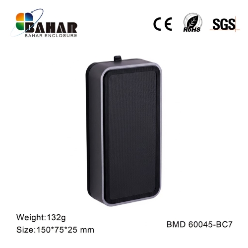 BMD 60045-Desktop Enclosure