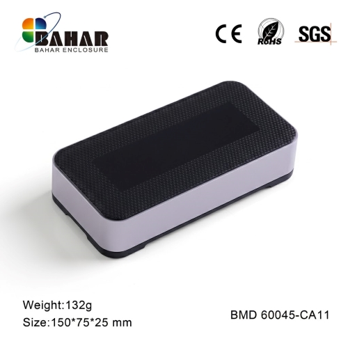BMD 60045-Desktop Enclosure