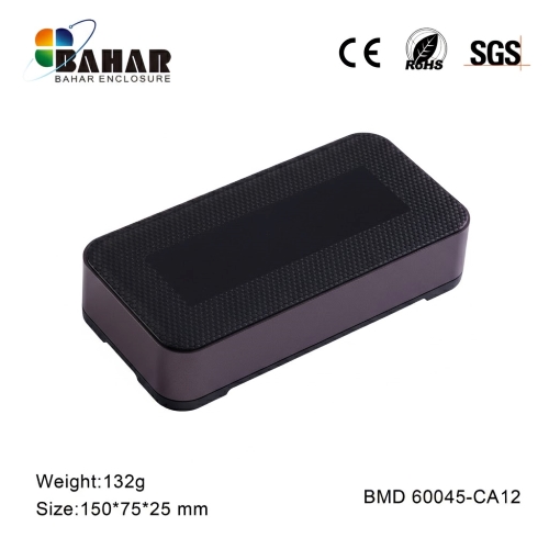 BMD 60045-Desktop Enclosure