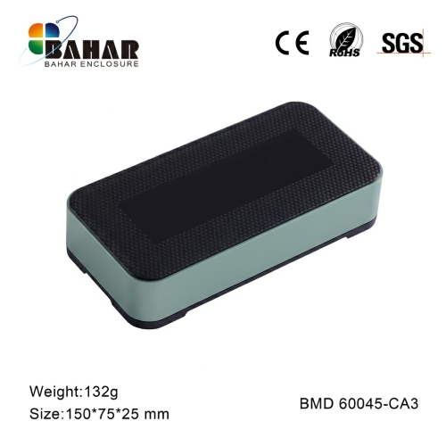 BMD 60045-Desktop Enclosure