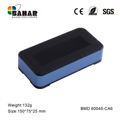 BMD 60045-Desktop Enclosure