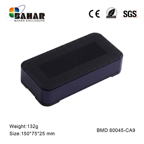 BMD 60045-Desktop Enclosure