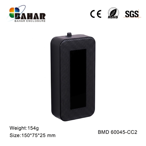 BMD 60045-Desktop Enclosure