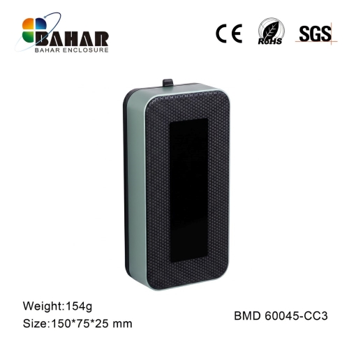 BMD 60045-Desktop Enclosure