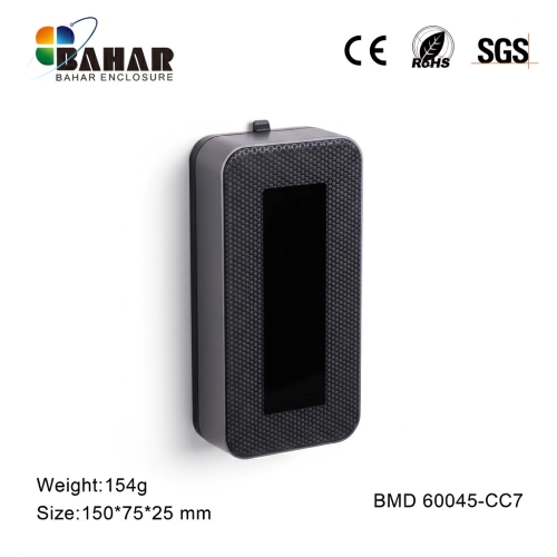 BMD 60045-Desktop Enclosure