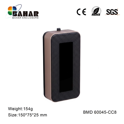 BMD 60045-Desktop Enclosure