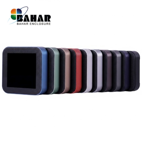 BMD 60054-Desktop Enclosure