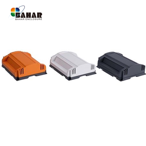 BRT 80008-Industrial Control Enclosure