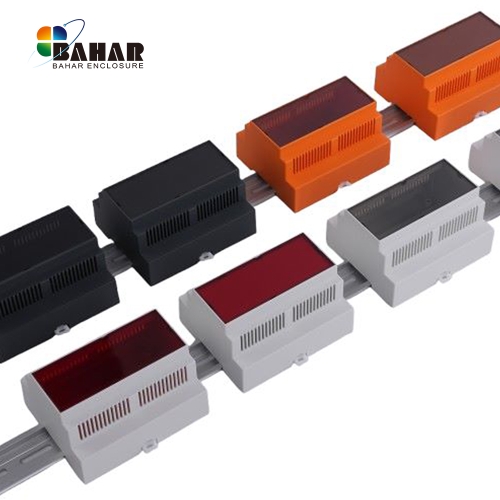 BRT 80024-Industrial Control Enclosure