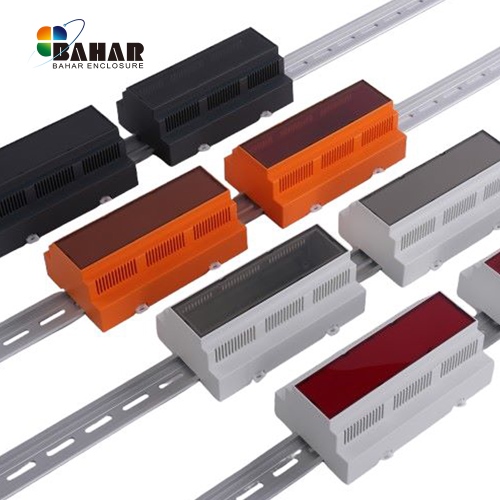 BRT 80025-Industrial Control Enclosure