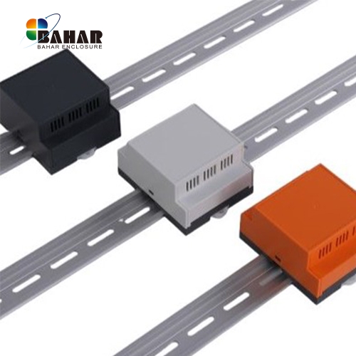 BRT 80033-Industrial Control Enclosure