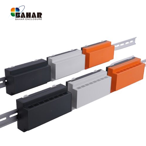 BRT 80035-Industrial Control Enclosure