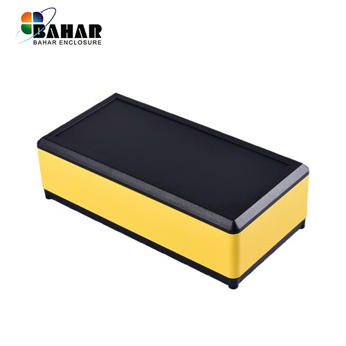 BAD 11017(H50)-Aluminum Enclosure