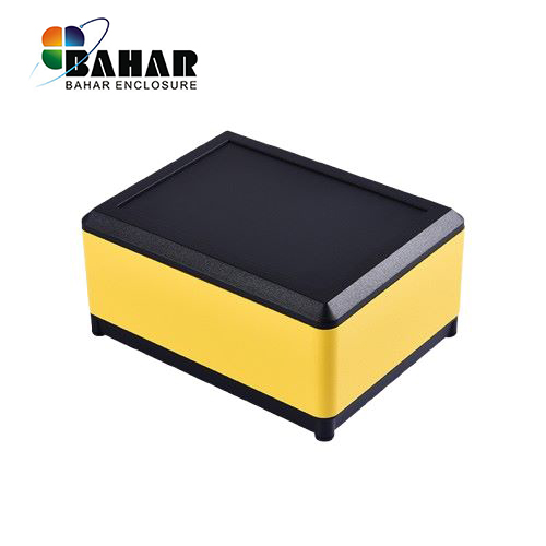 BAD 11019(H50)-Aluminum Enclosure