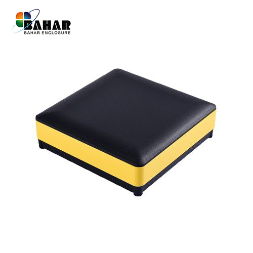 BAD 11020(H25)-Aluminum Enclosure
