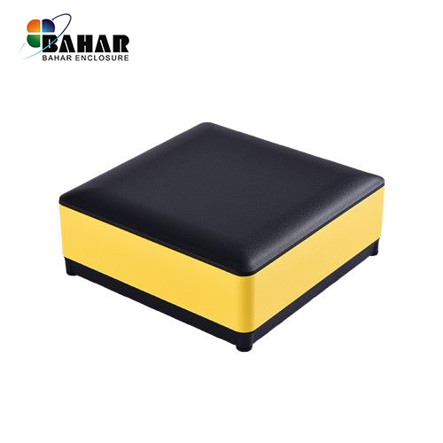 BAD 11020(H30)-Aluminum Enclosure