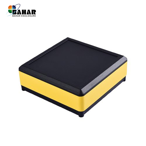 BAD 11021(H20)-Aluminum Enclosure