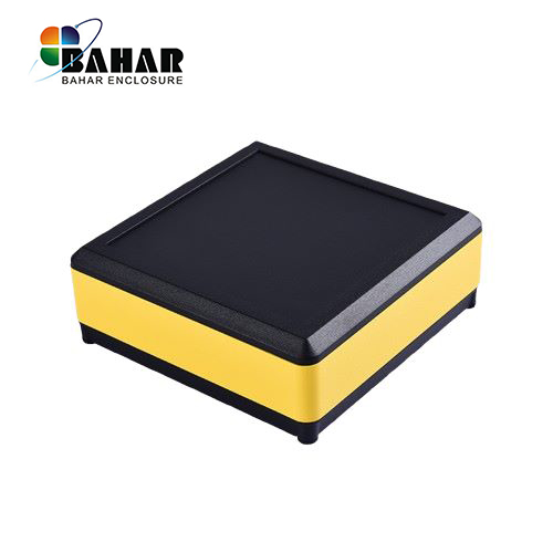 BAD 11021(H25)-Aluminum Enclosure