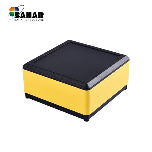 BAD 11021(H50)-Aluminum Enclosure