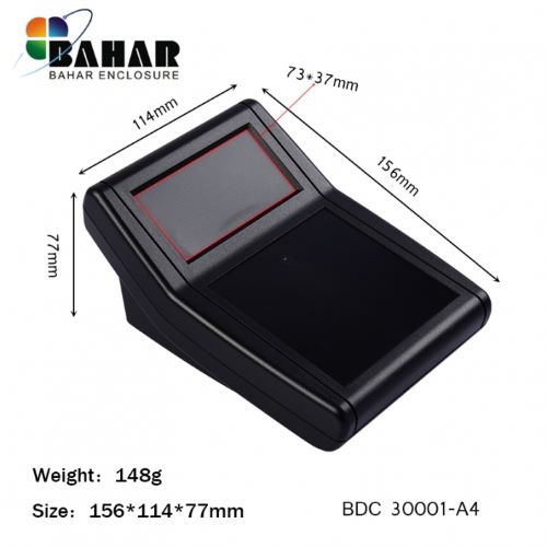 BDC 30001-Desktop Enclosure