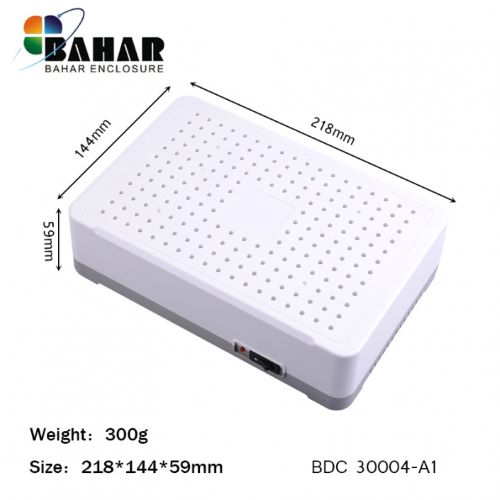 BDC 30004-Desktop Enclosure