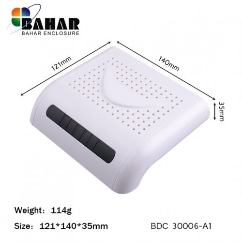 BDC 30006-Desktop Enclosure