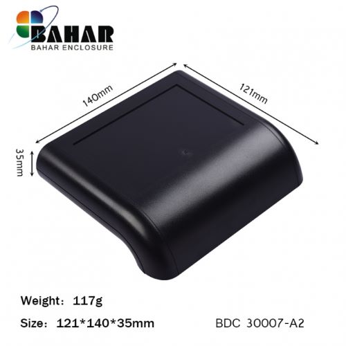 BDC 30007-Desktop Enclosure