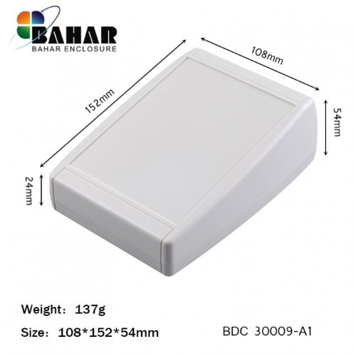 BDC 30009-Desktop Enclosure