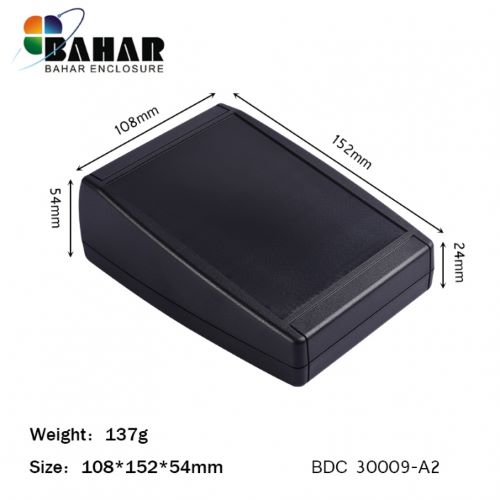 BDC 30009-Desktop Enclosure