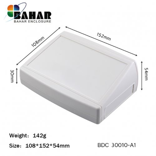 BDC  30010-Desktop Enclosure
