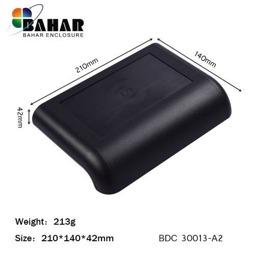 BDC 30013-Desktop Enclosure