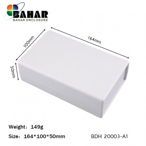 BDH 20003-Desktop Enclosure