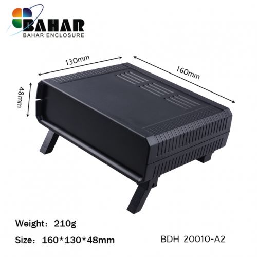 BDH 20010-Desktop Enclosure