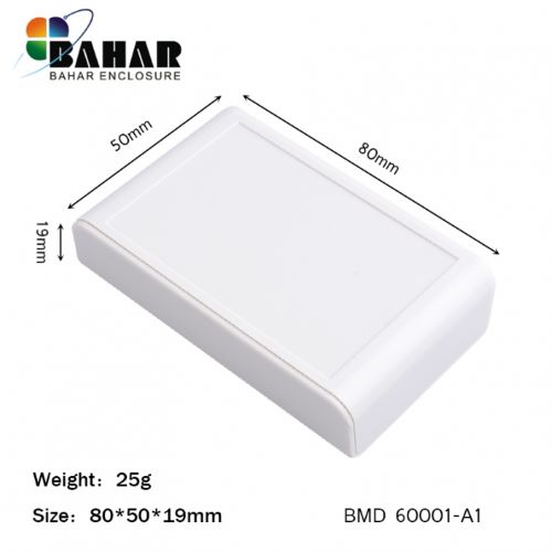 BMD 60001-Desktop Enclosure
