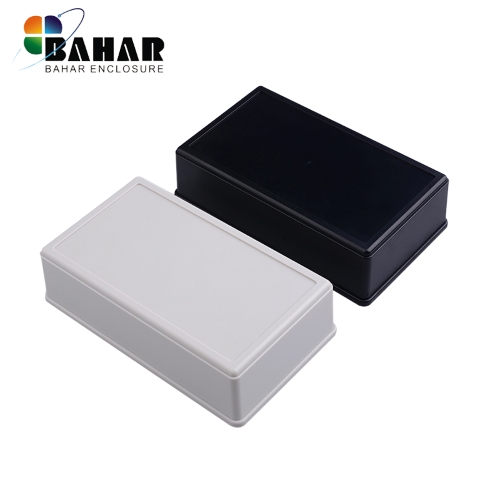BMD 60005-Desktop Enclosure