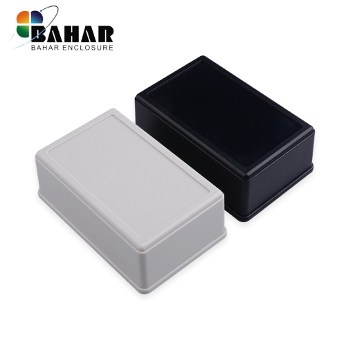 BMD 60007-Desktop Enclosure