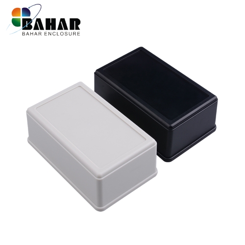 BMD 60008-Desktop Enclosure