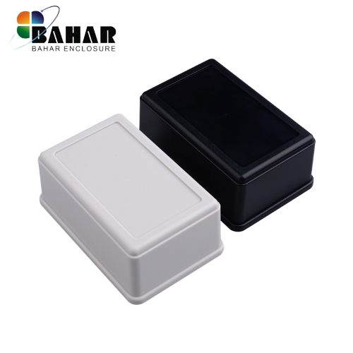 BMD 60009-Desktop Enclosure