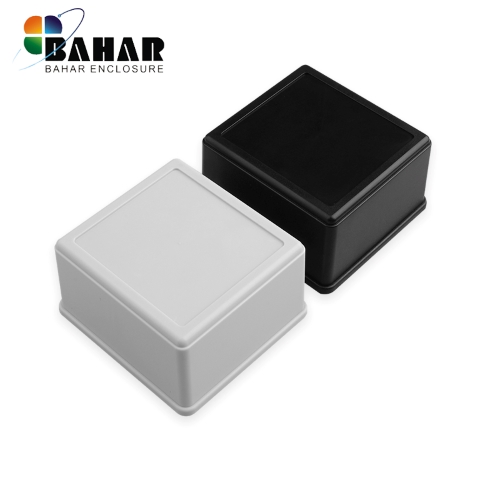 BMD 60010-Desktop Enclosure