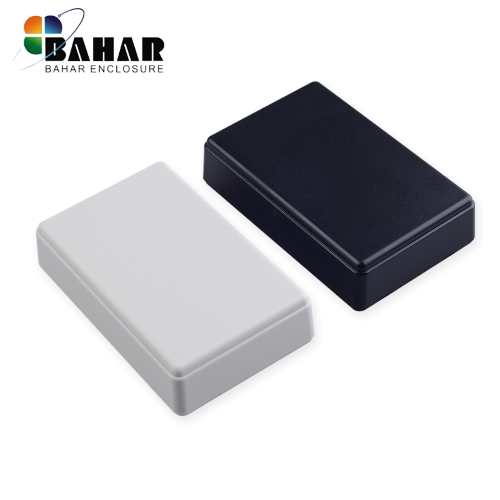 BMD 60019-Desktop Enclosure