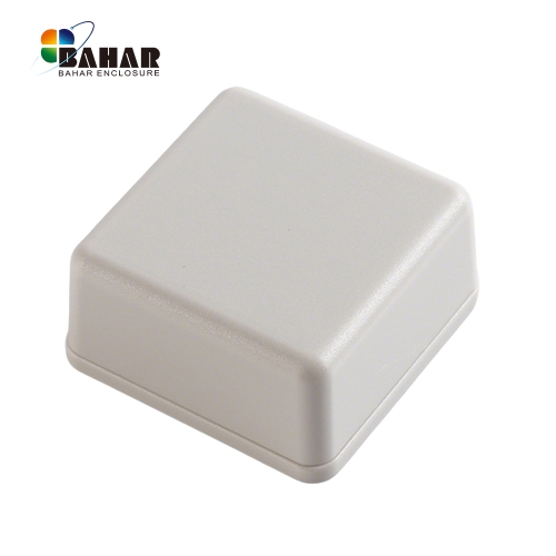 BMD 60025-Desktop Enclosure