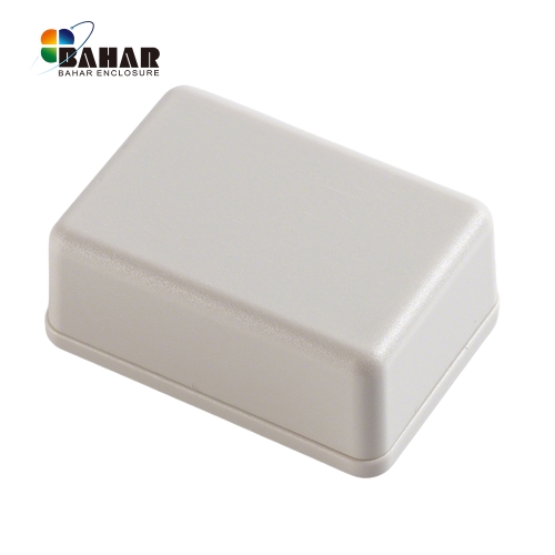 BMD 60027-Desktop Enclosure