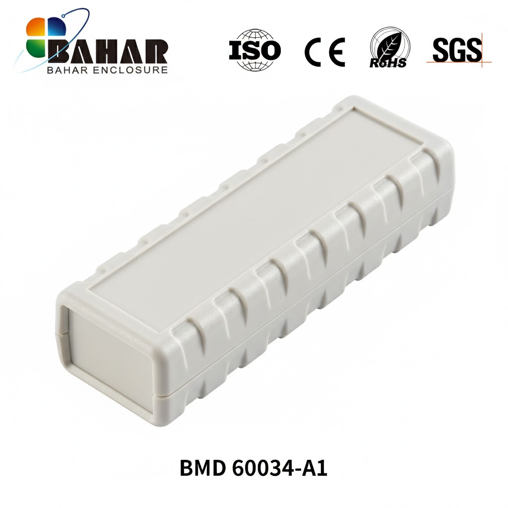 BMD 60034-Desktop Enclosure