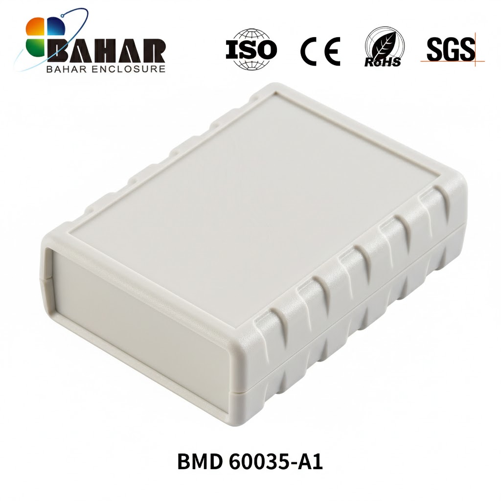 BMD 60035-Desktop Enclosure
