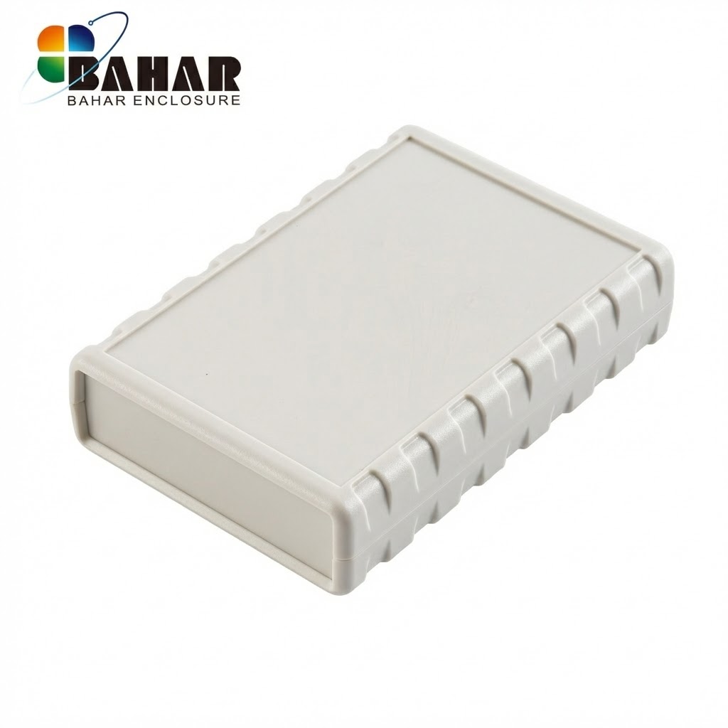 BMD 60036-Desktop Enclosure