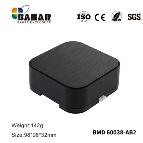 BMD 60038-Desktop Enclosure