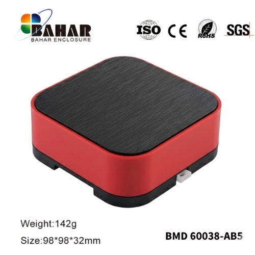 BMD 60038-Desktop Enclosure